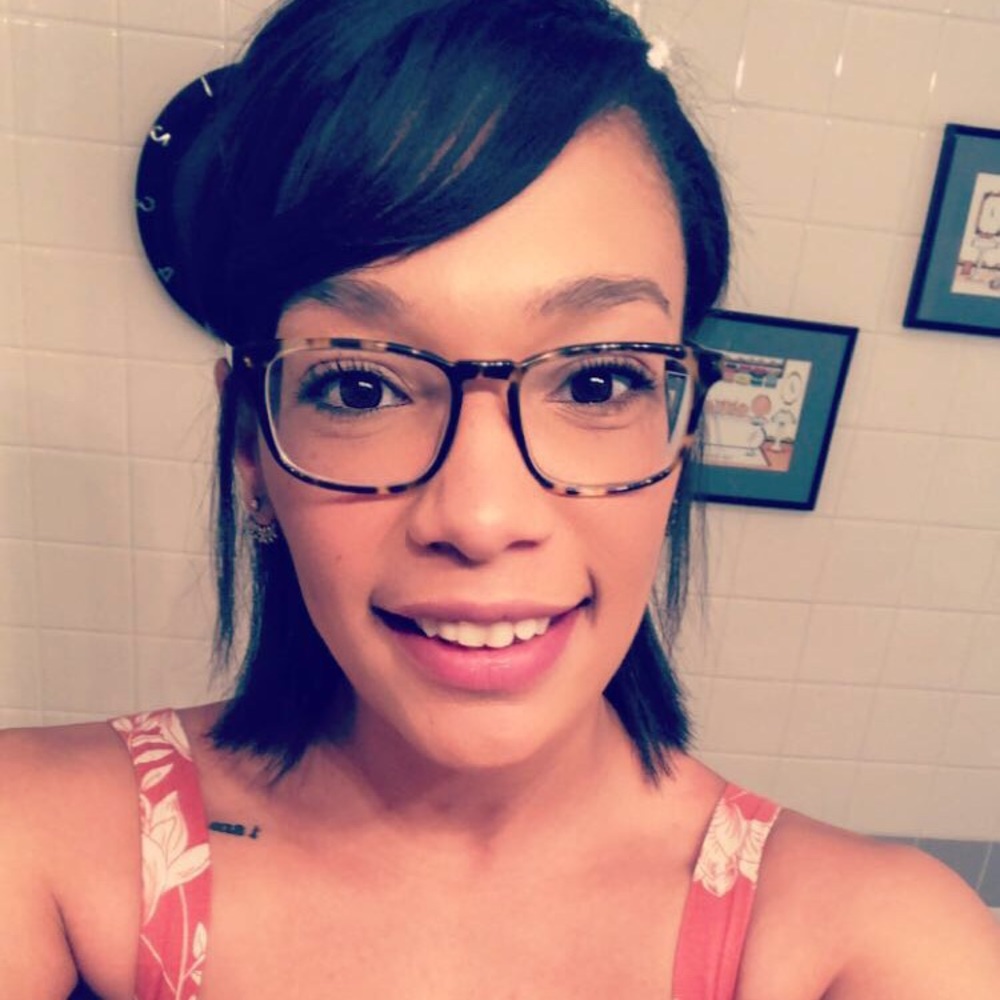 Meet your Posher, Trina